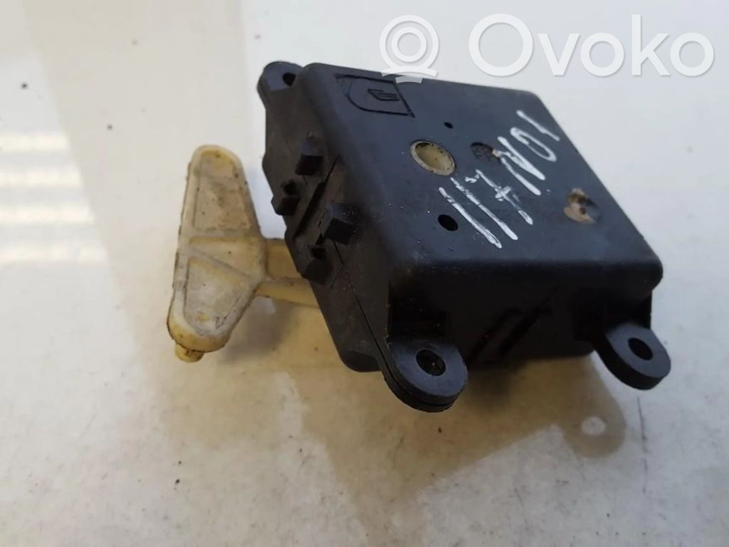 Nissan Almera N16 Motorino attuatore aria 