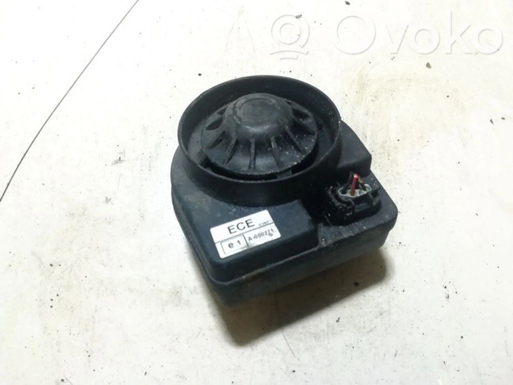 Land Rover Range Rover L322 Sirenă alarmă 
