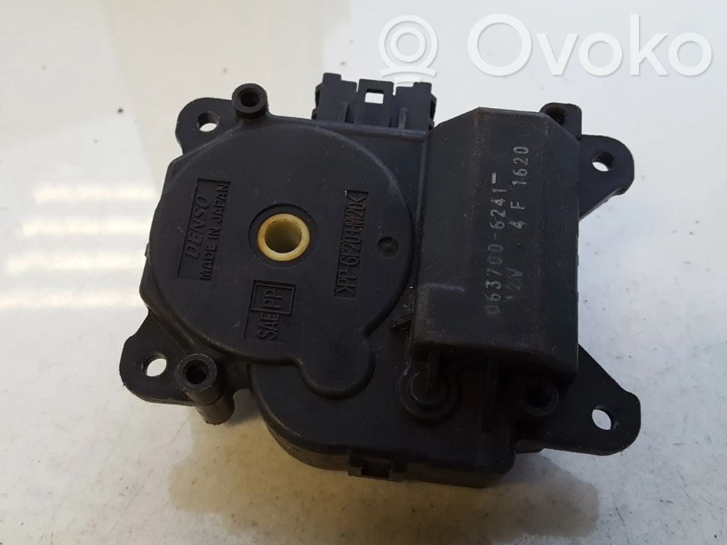 Motor/actuator clapetă aer   0637006241,0637006241,0637006241,0637006241