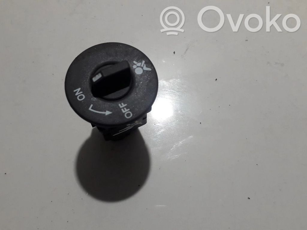 Renault Laguna II Comutator pornit/oprit airbag pasager