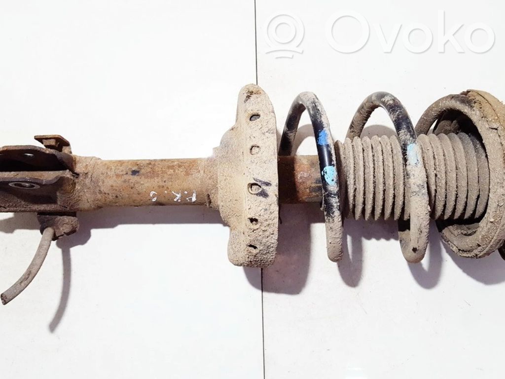 Subaru Forester SH Amortizor față 