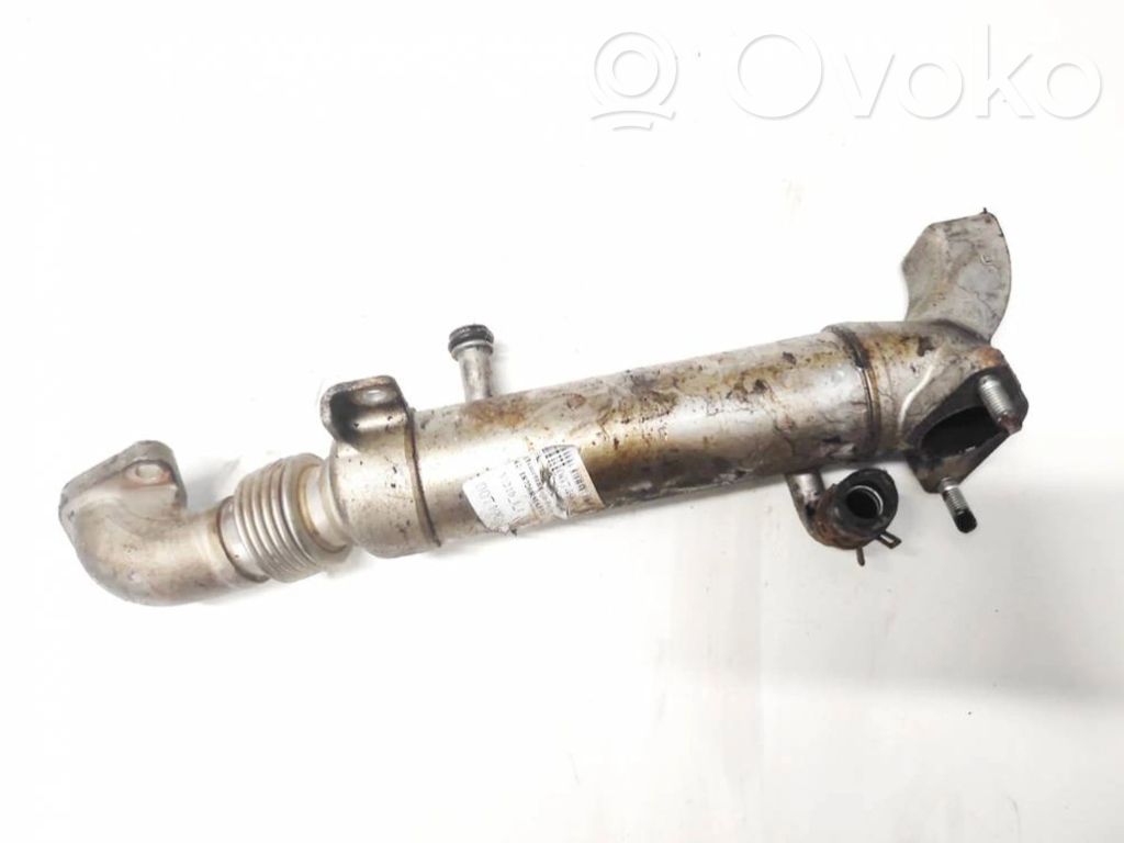 Honda CR-V Valvola di raffreddamento EGR 