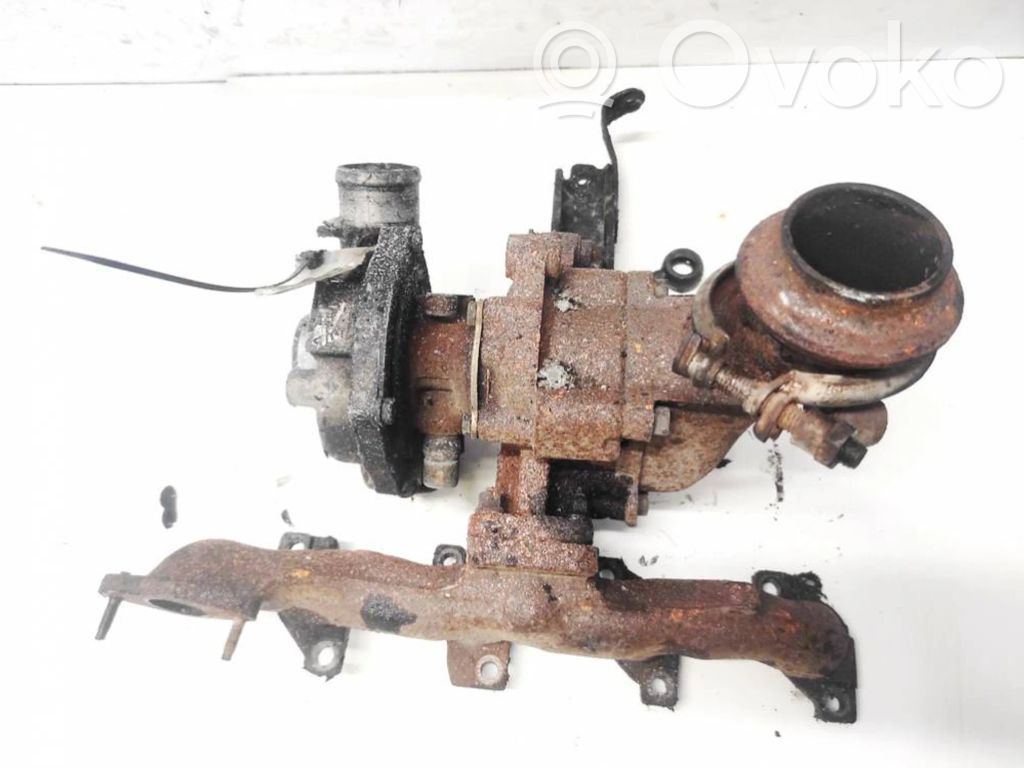 Turbo   K03401682,03050GE5064843,03050GE5064843,K03401682