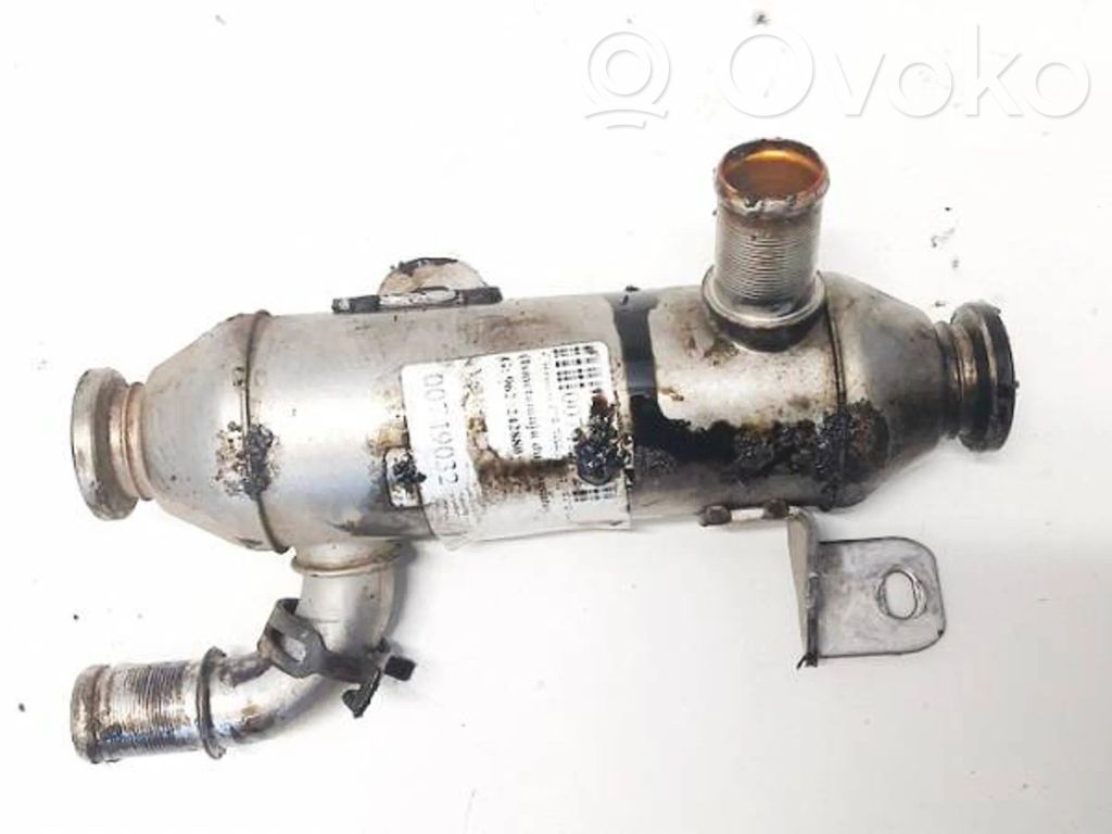 Citroen C5 Valvola di raffreddamento EGR 