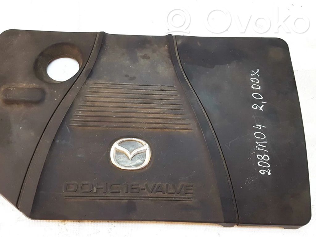 Couvercle cache moteur   L372102F1,L372102F1