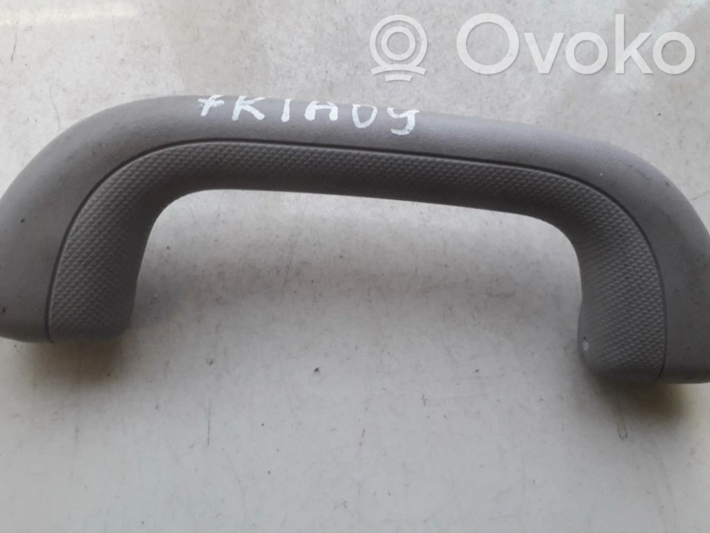 KIA Ceed Mâner viraj interior ușă spate