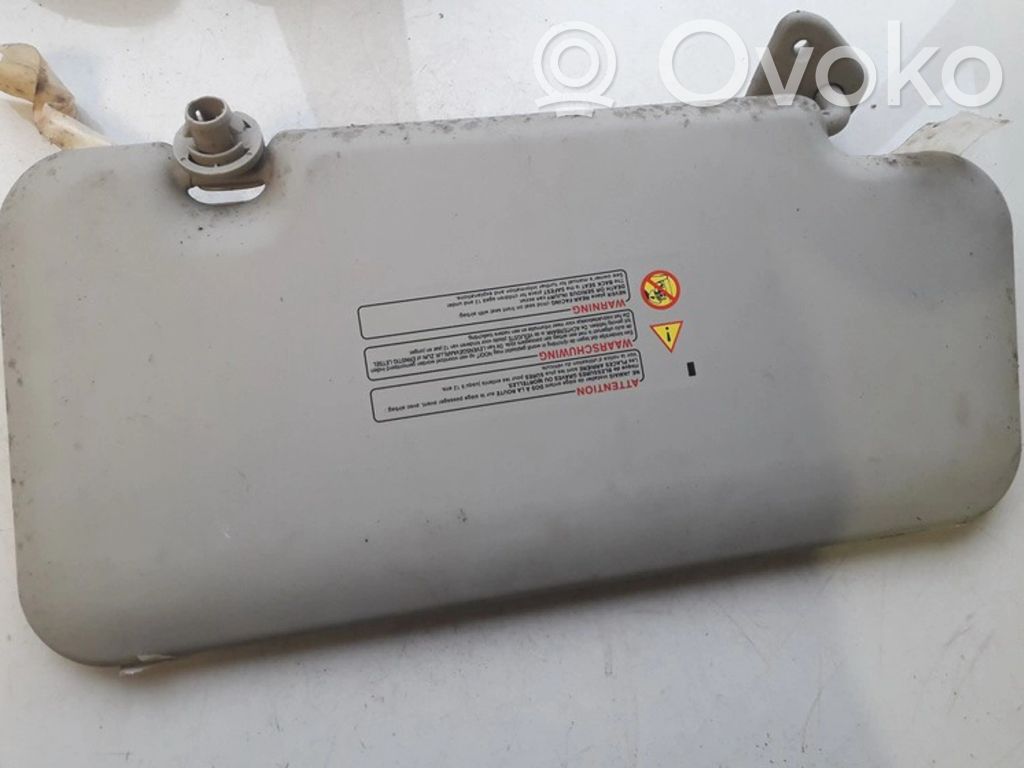 KIA Ceed Parasolar 
