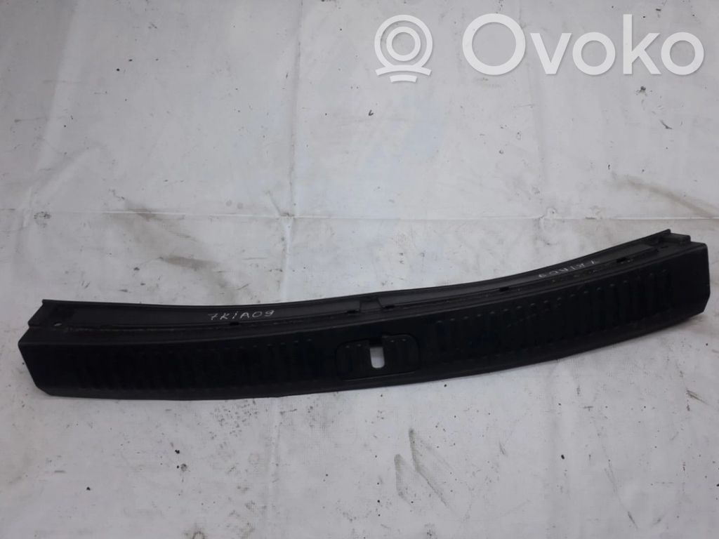KIA Ceed Alte elemente acoperire portbagaj
