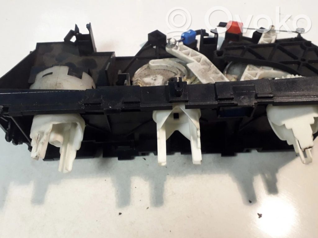 Volvo S40, V40 Panel klimatyzacji 