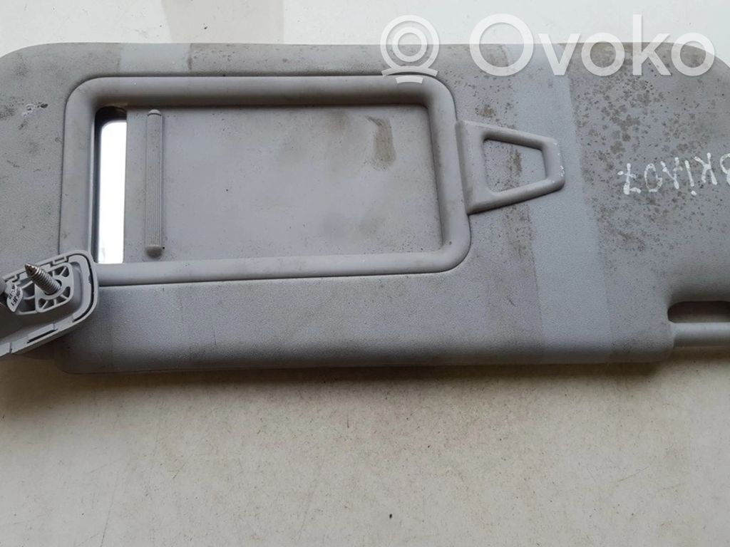 KIA Ceed Parasolar 