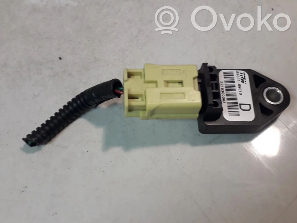 Airbagsensor Crashsensor Drucksensor   898310W010,898310W010,898310W010,898310W010