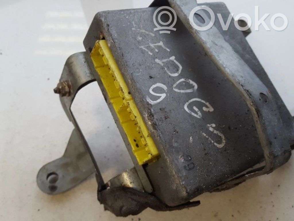 Mazda Xedos 9 Centralina/modulo airbag 