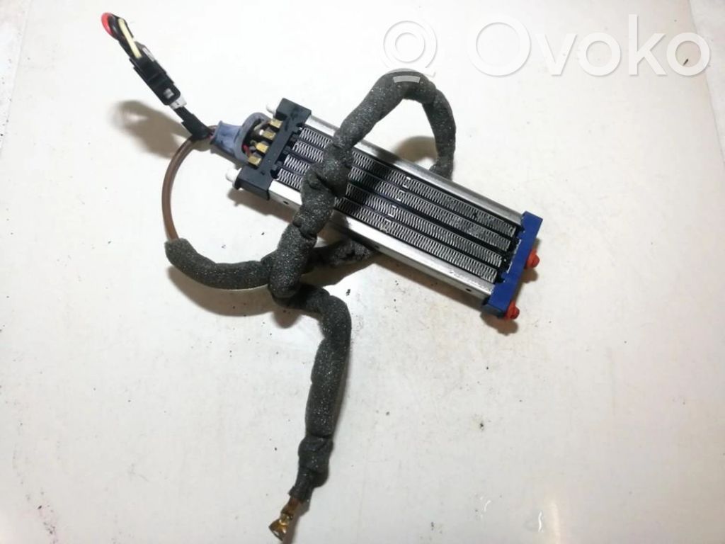 Volkswagen PASSAT B5.5 Radiator aerotermă electrică cabină 