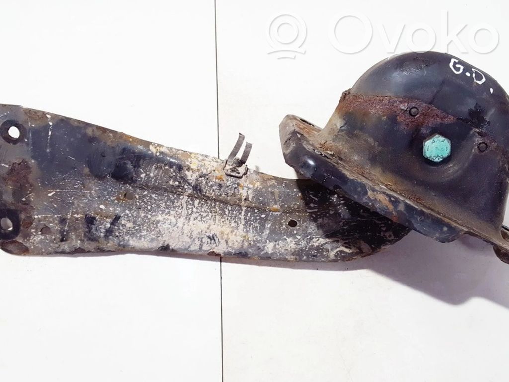 Audi A3 S3 8P Basculă superioară spate 