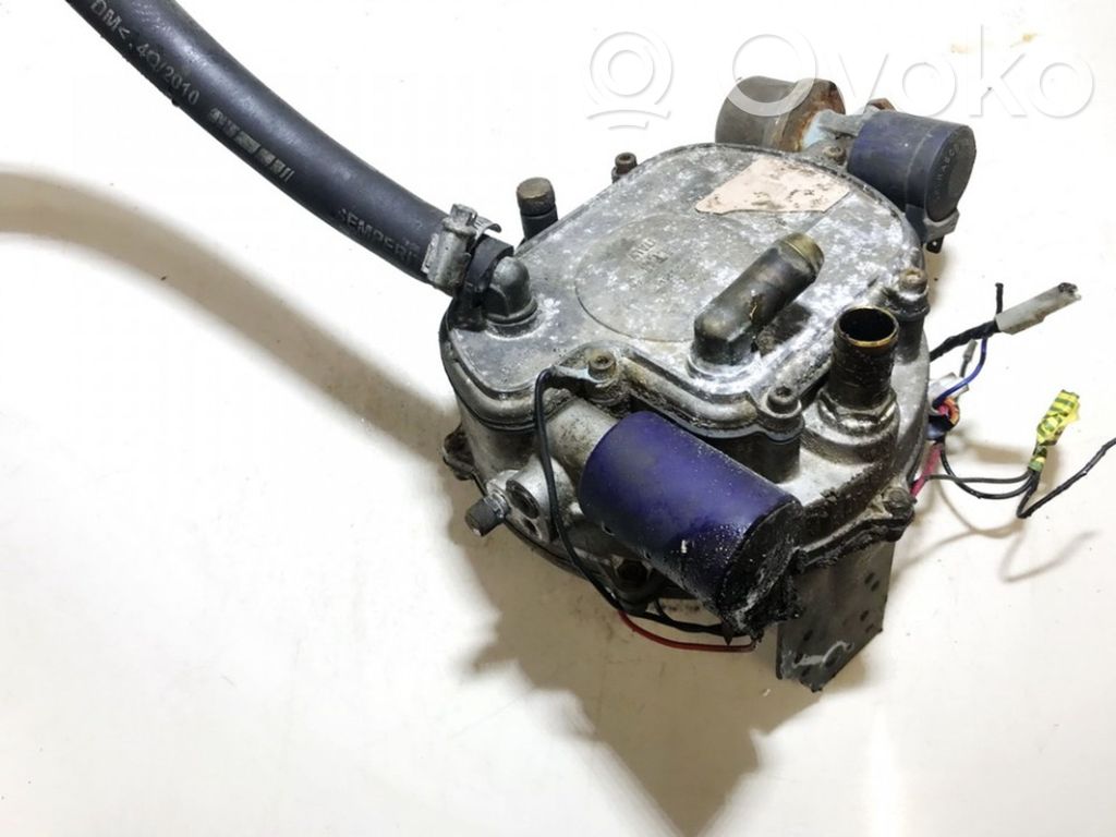 Renault Espace III Reductor GPL 