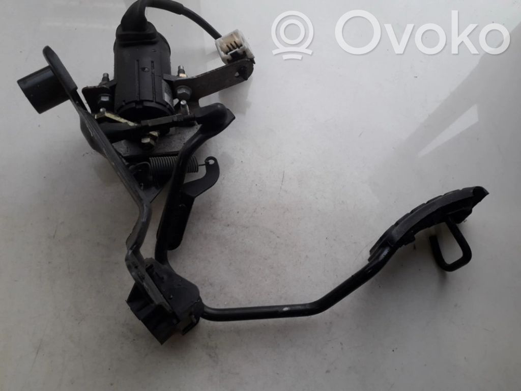 Renault Scenic I Pedale dell’acceleratore 