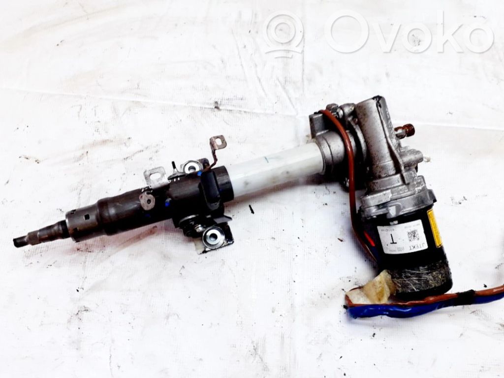 Toyota Yaris Colonne de direction 