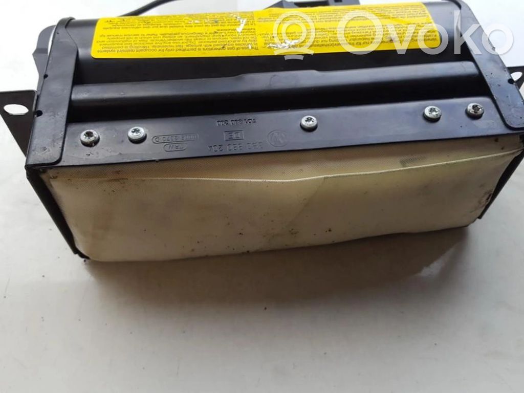 Volkswagen PASSAT B5 Airbag pasager 