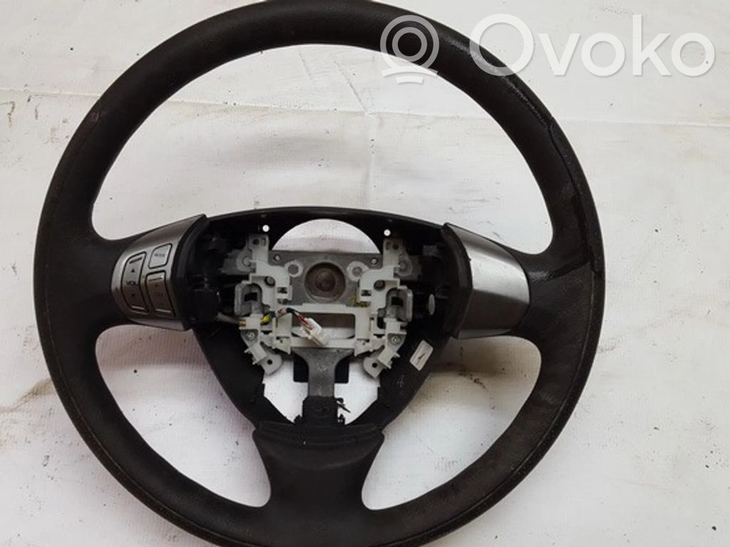Honda FR-V Ohjauspyörä 