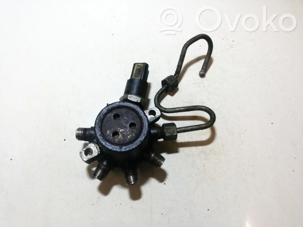 Renault Clio II Linea principale tubo carburante