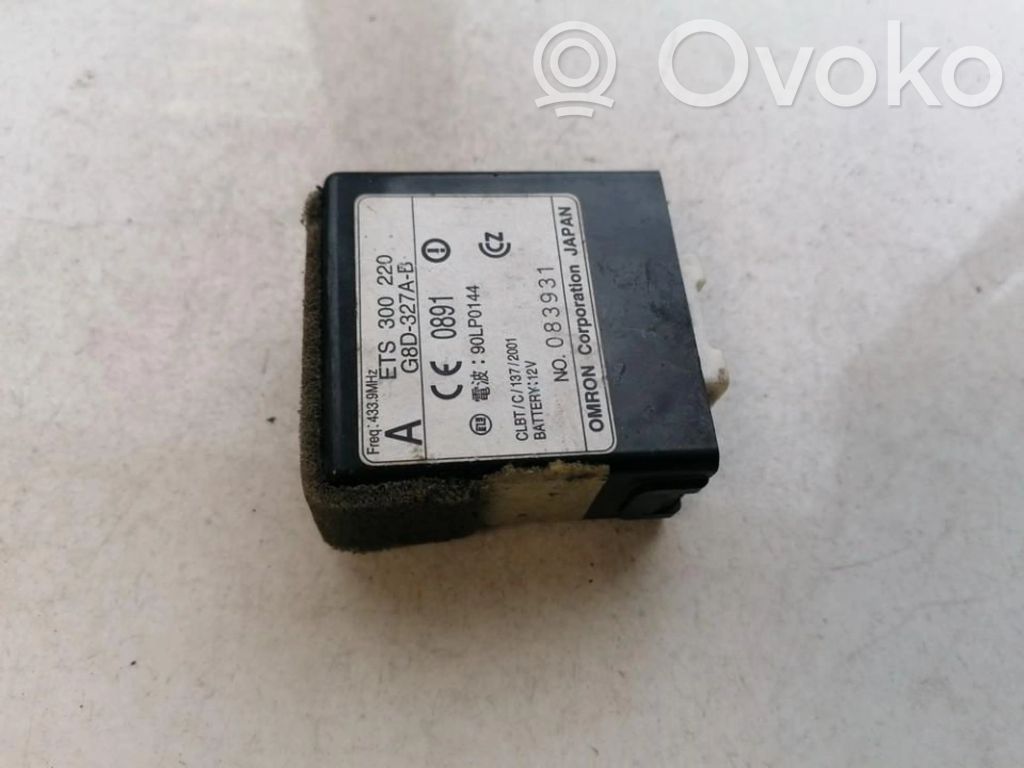 Otros relés   G8D327AB,G8D327AB,G8D327AB,G8D327AB