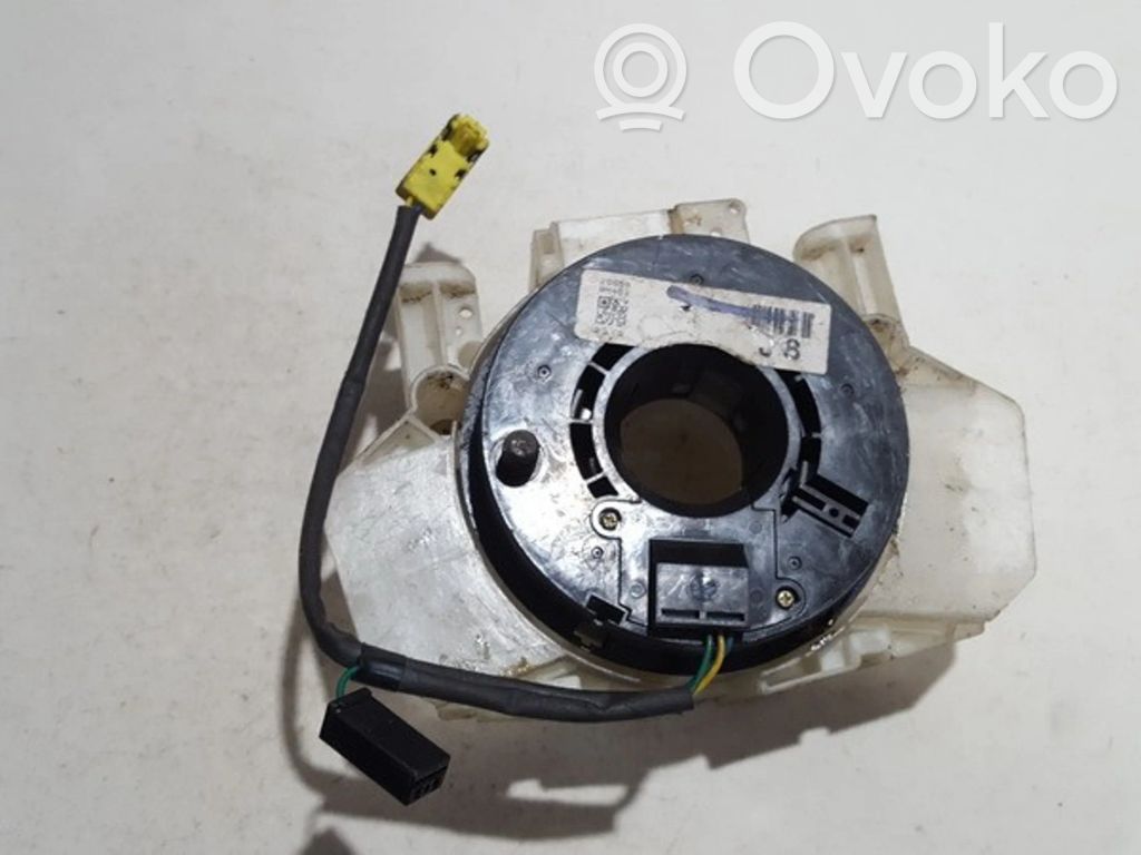 Nissan Almera N16 Innesco anello di contatto dell’airbag (anello SRS) 