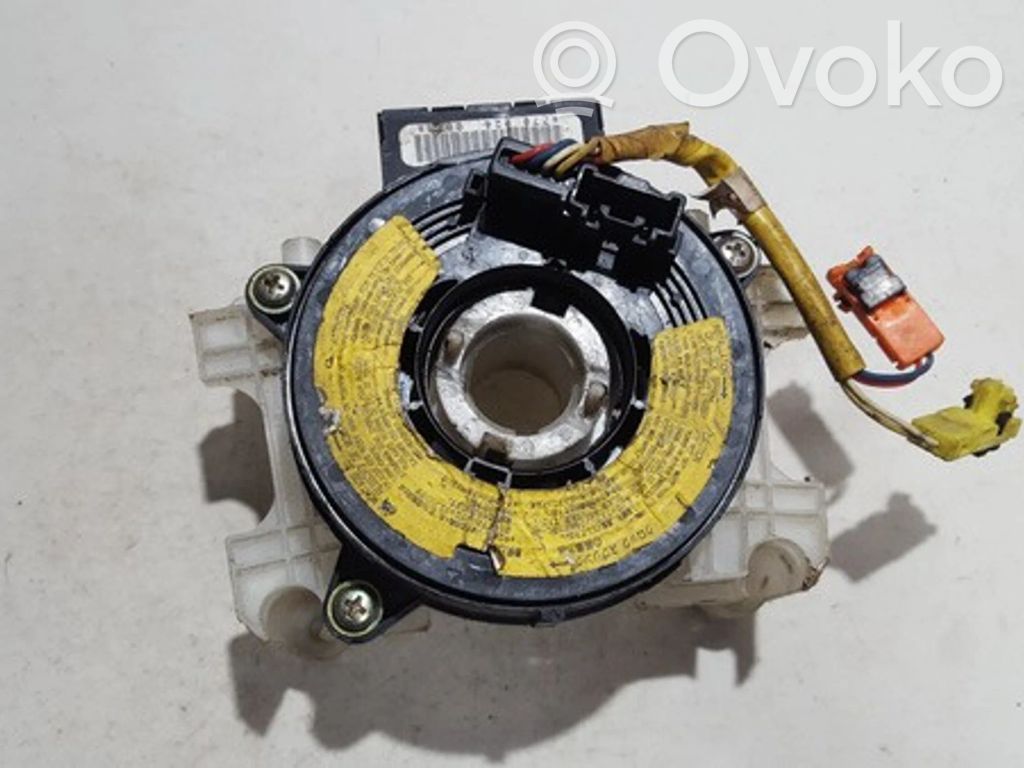 Mazda 6 Airbag slip ring squib (SRS ring) 