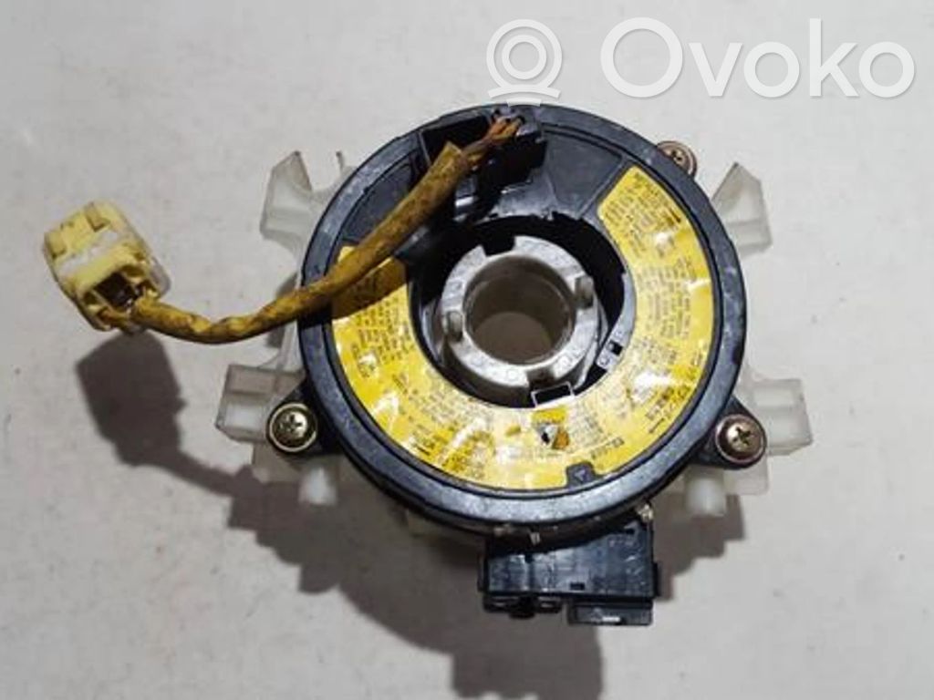 Taśma / Pierścień ślizgowy Airbag / SRS   Z10X9N0183,GE6T17B366,GE6T17B366,Z10X9N0183