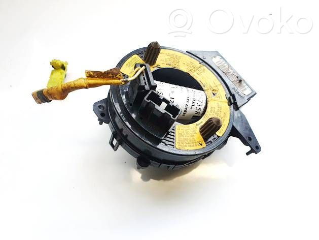 Mazda 3 I Airbag slip ring squib (SRS ring) 