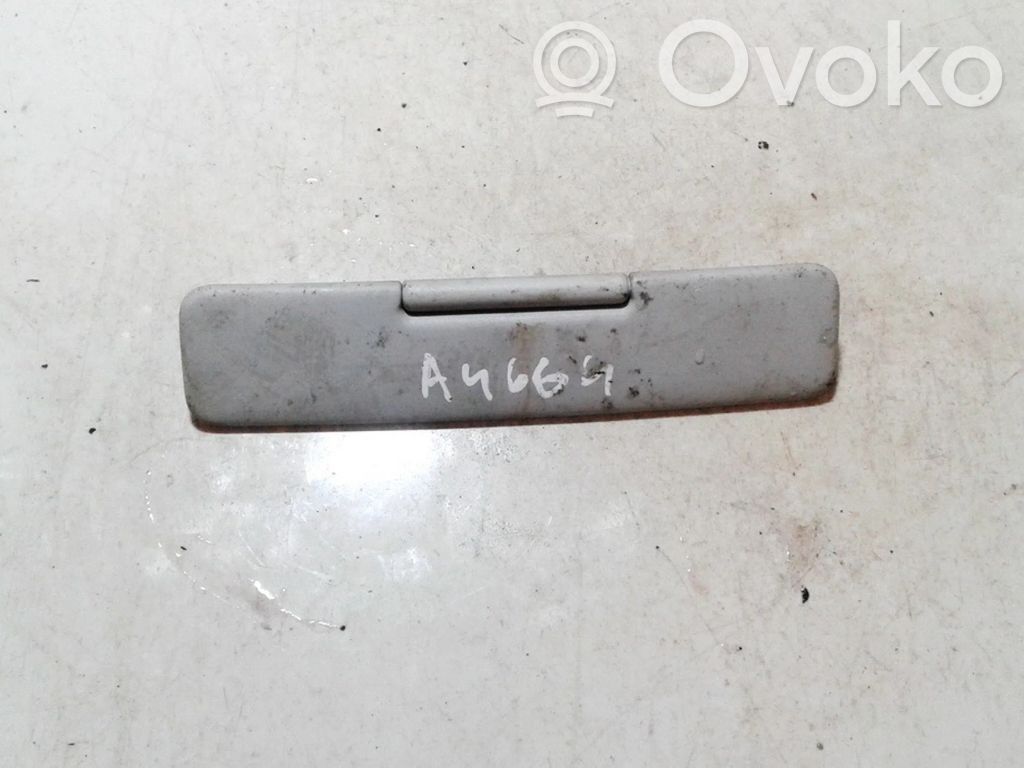 Volkswagen Polo III 6N 6N2 6NF Altra parte interiore