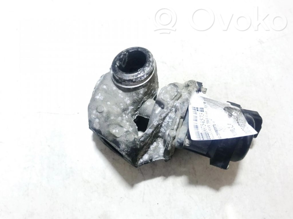 EGR-venttiili   215983373,316400029,215983373,316400029