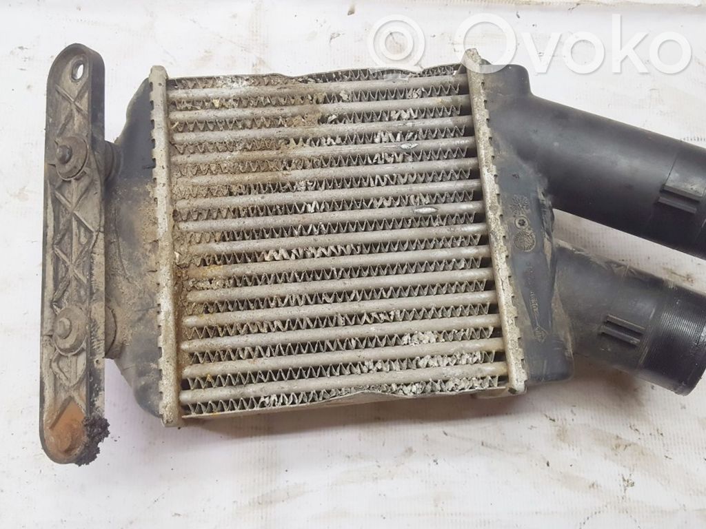 Renault Megane I Radiador intercooler 