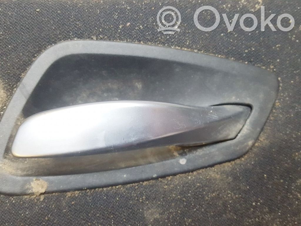 BMW 3 E90 E91 Manecilla interna puerta delantera 