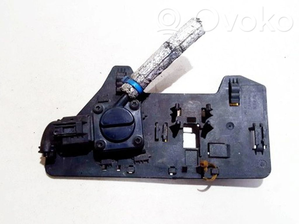 BMW 3 E90 E91 Izplūdes gāzu spiediena sensors 