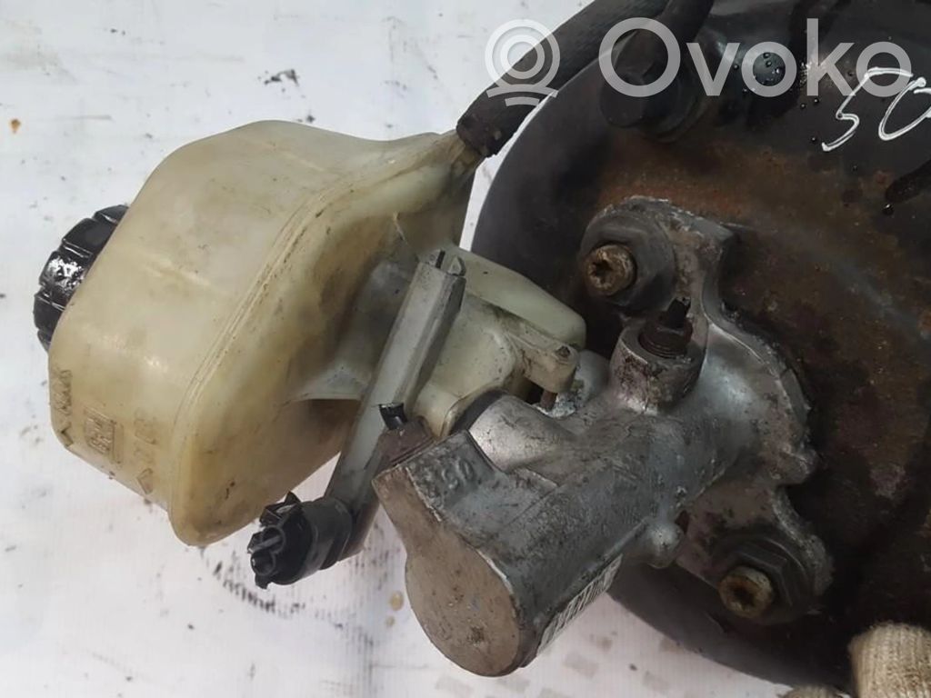 Saab 9-3 Ver2 Pääjarrusylinteri 