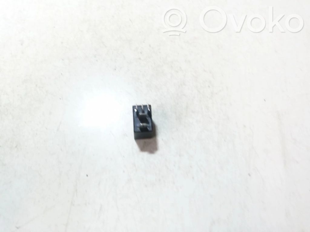 Volvo S80 Altri relè 