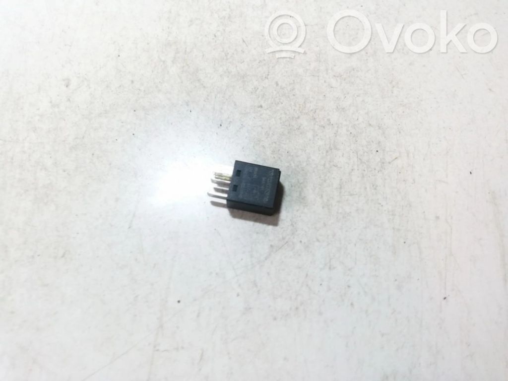 Volvo S80 Otros relés 