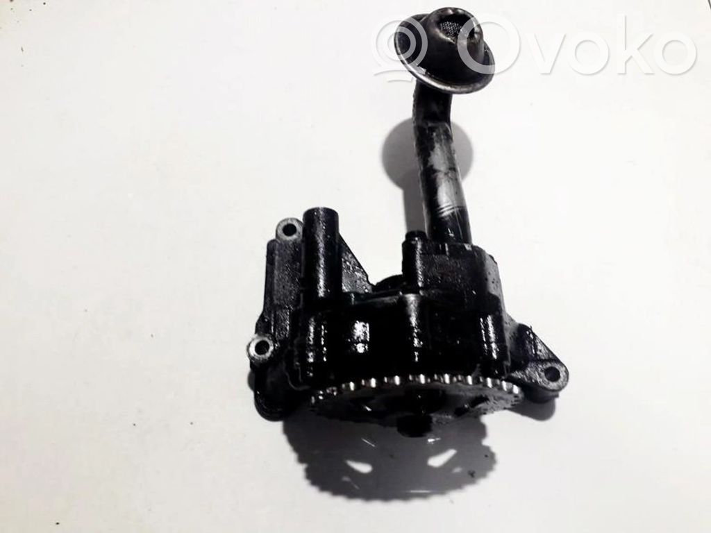 Ölpumpe   06A115105B,06A115105B