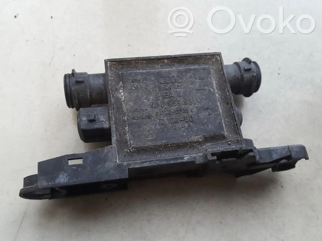 Audi A4 S4 B5 8D Centralina/modulo portiere