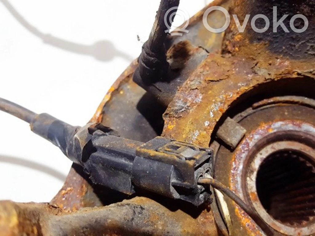 ABS Sensor