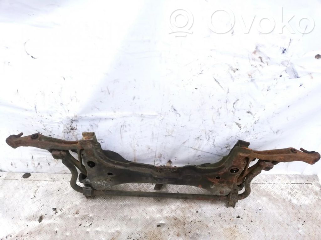 Achsträger vorne