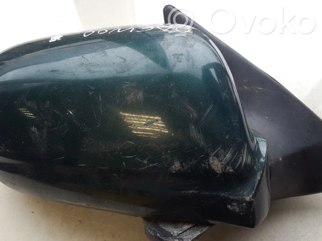 Daewoo Nexia Espejo lateral eléctrico de la puerta delantera 