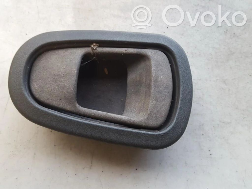 Manecilla interna puerta delantera   96163091,96163091