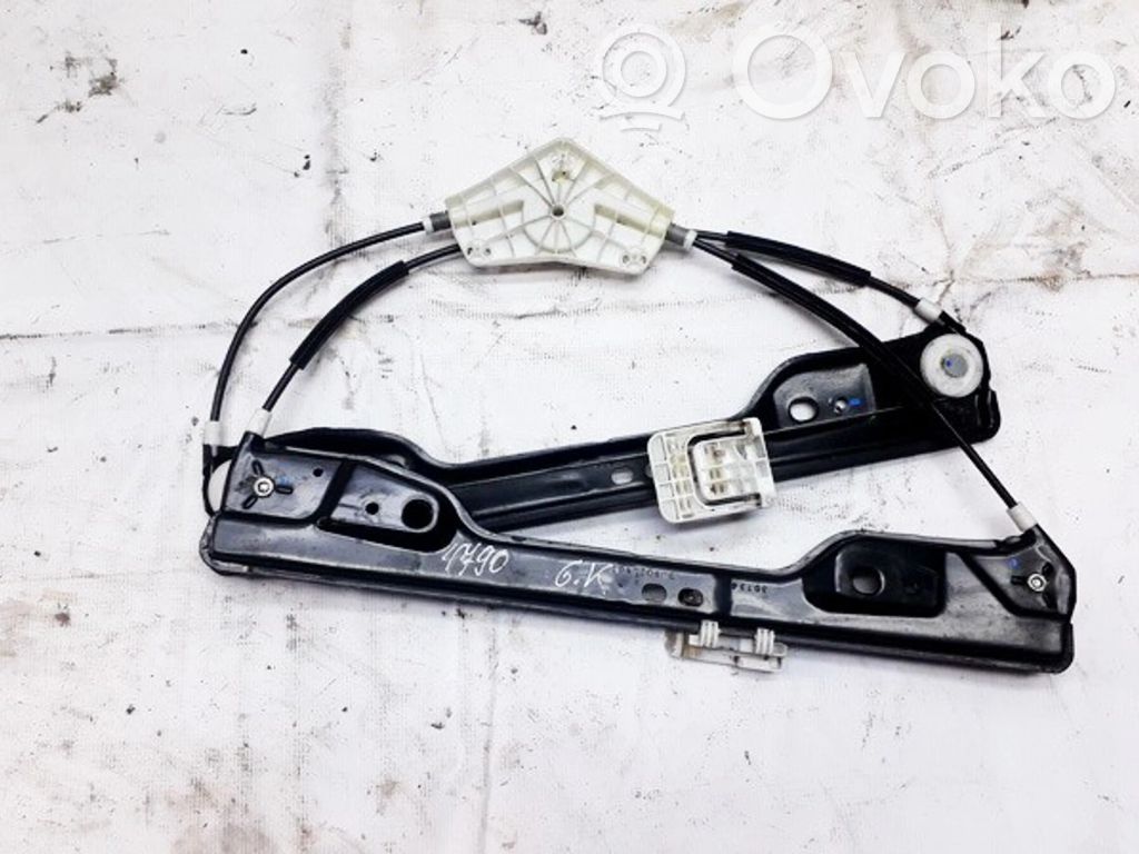 Regulador con motor de la ventanilla de la puerta corredera   961926102,961926102