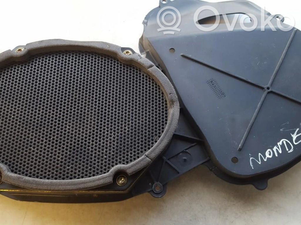 Ford Mondeo Mk III Głośnik drzwi przednich 