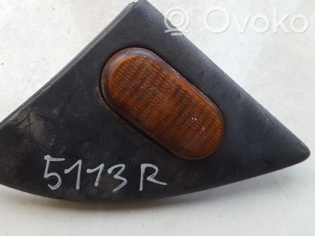 Renault Espace III Seitenblinker 