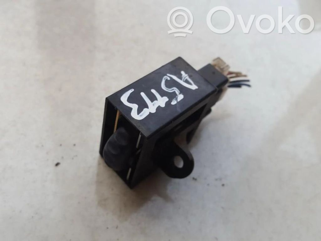 Renault Espace III Interruttore di regolazione dell’illuminazione del quadro