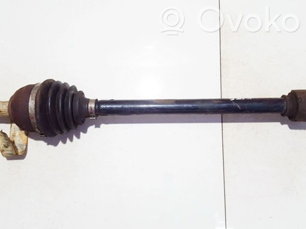 Nissan Note (E11) Front driveshaft 