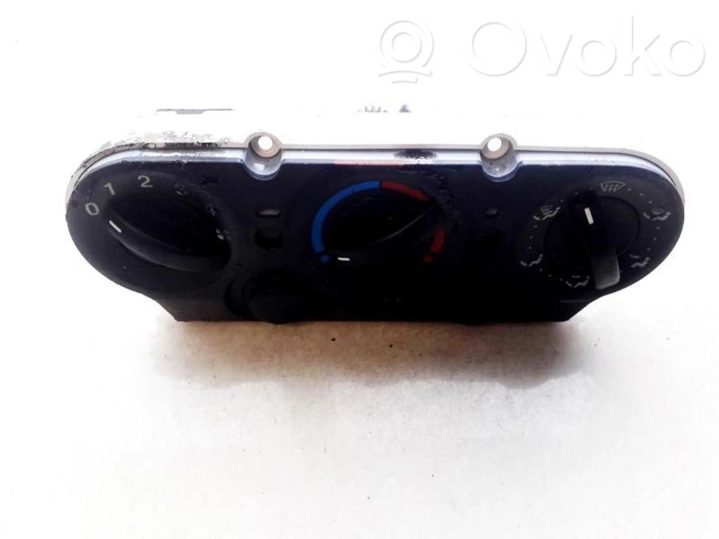 Ford Fiesta Unitate control climatizare 