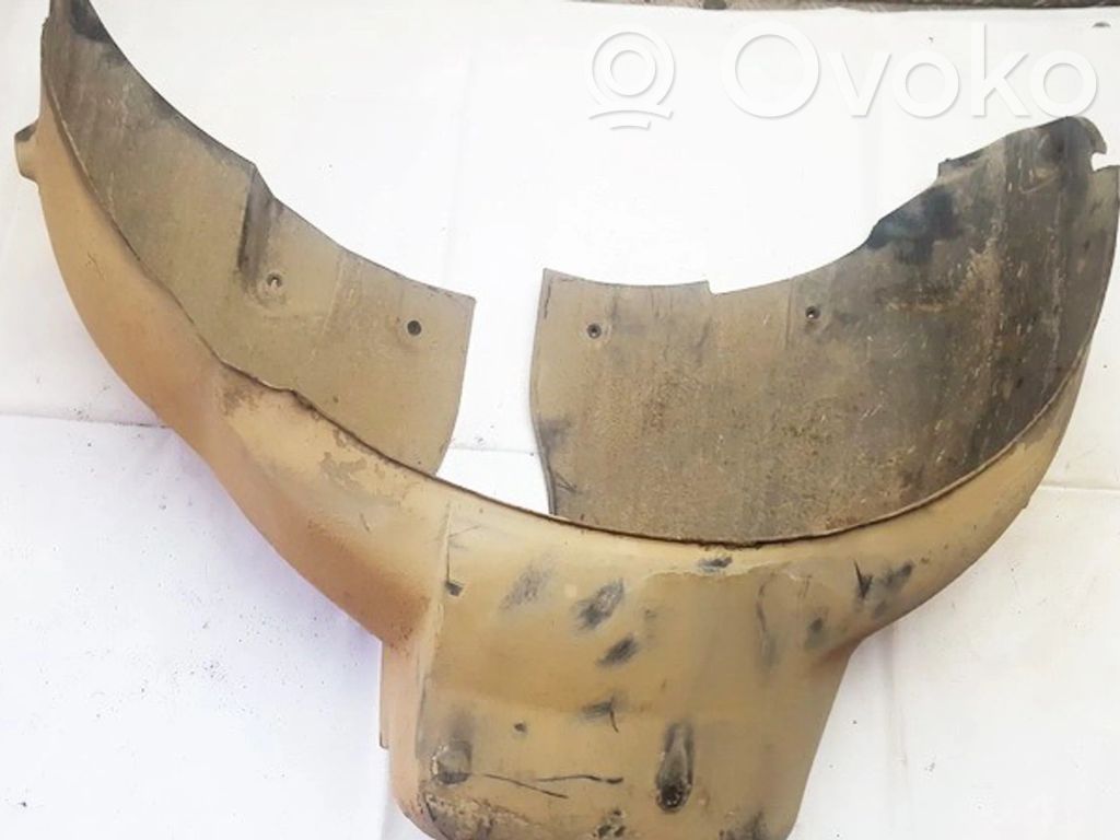 Audi A4 S4 B5 8D Apărători interioare aripă roată spate 
